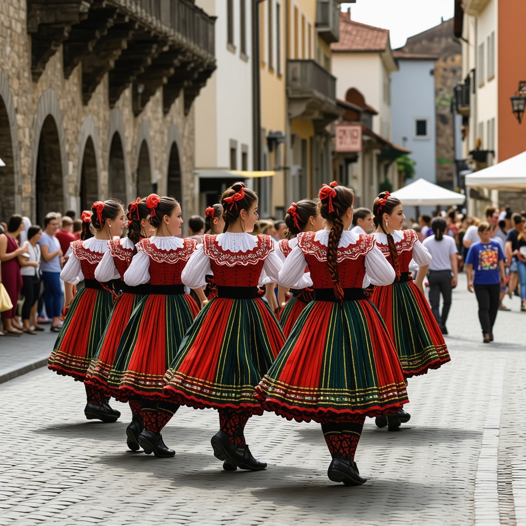 Sibiu 2024 Top Događaji i Kultura za Aktivne Putnike