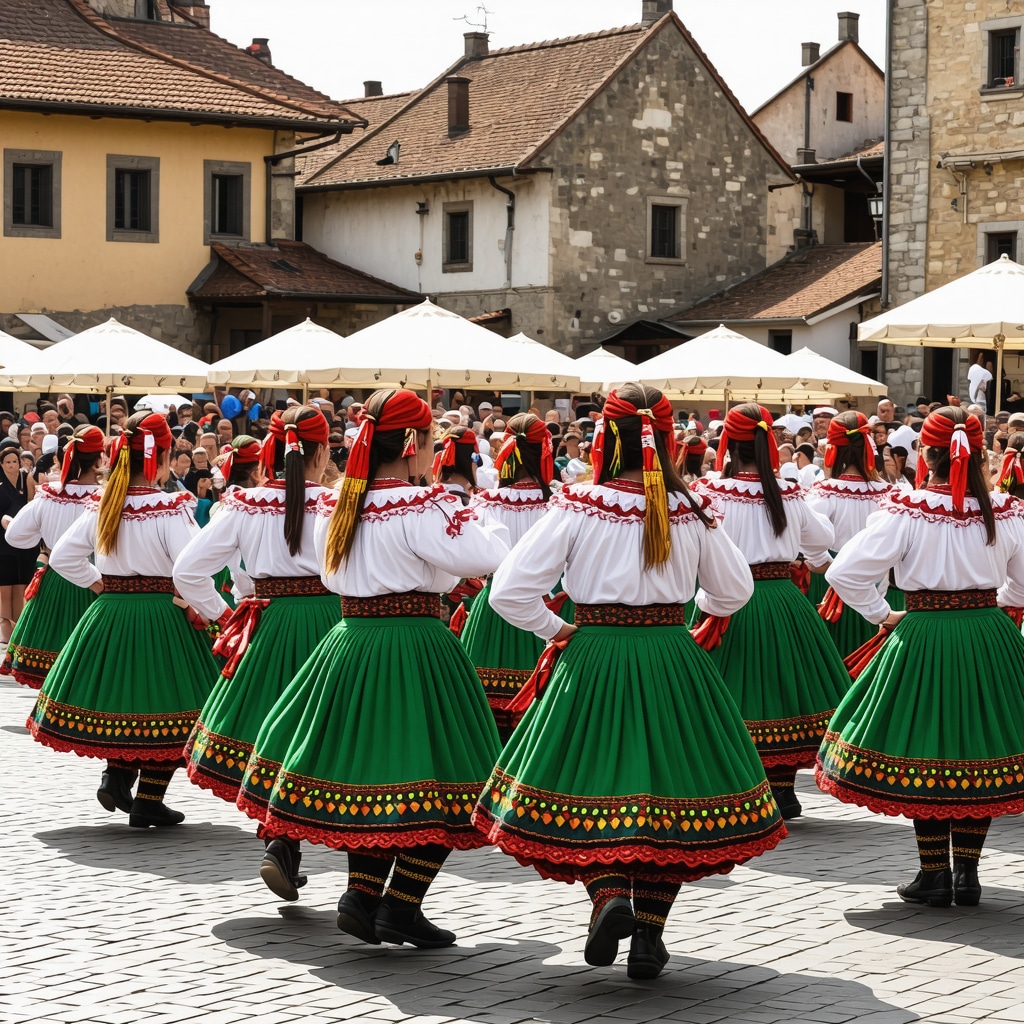 Sibiu Kultura i Festivali 2024: Autentični Doživljaji