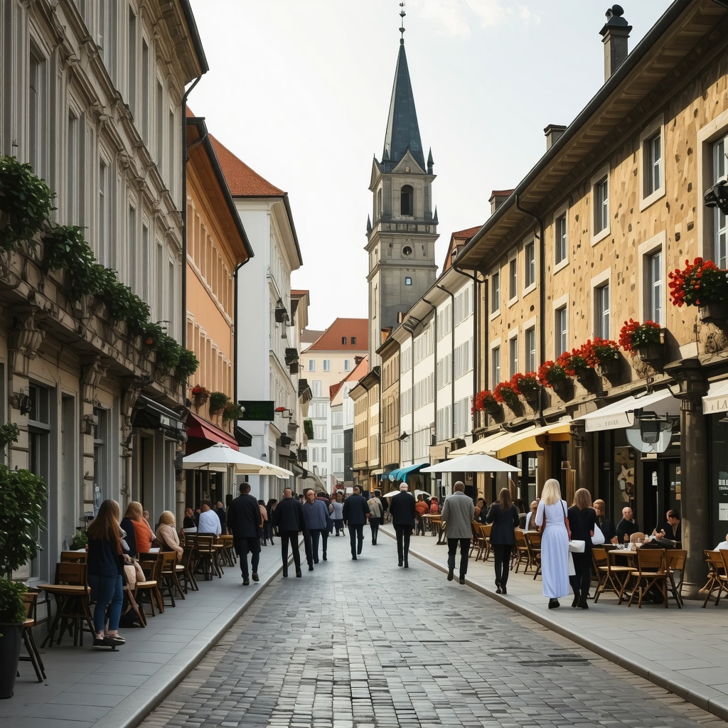 Sibiu Stari Grad 2024: Najbolje Šetnje i Kulture u Rumuniji