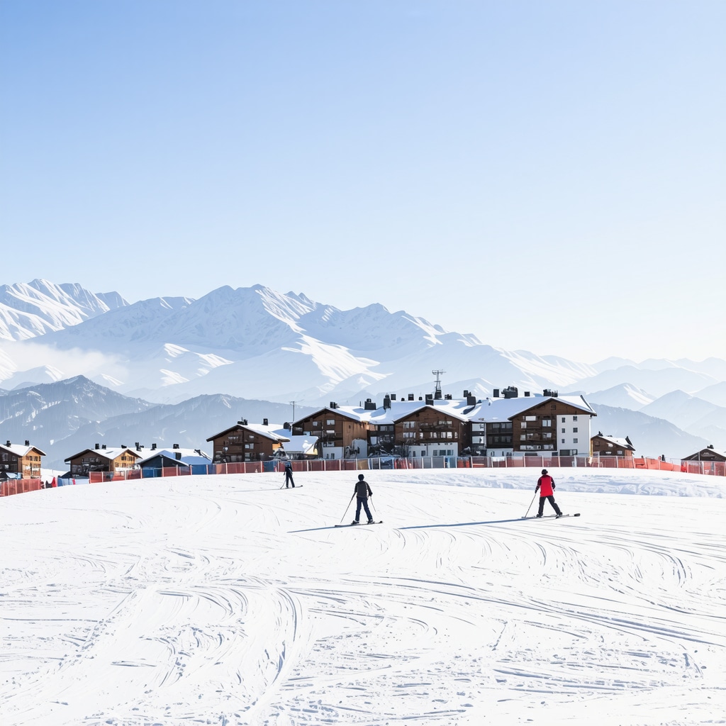 Sinaia Zimske Atrakcije 2024: Ski i Planinski Raj