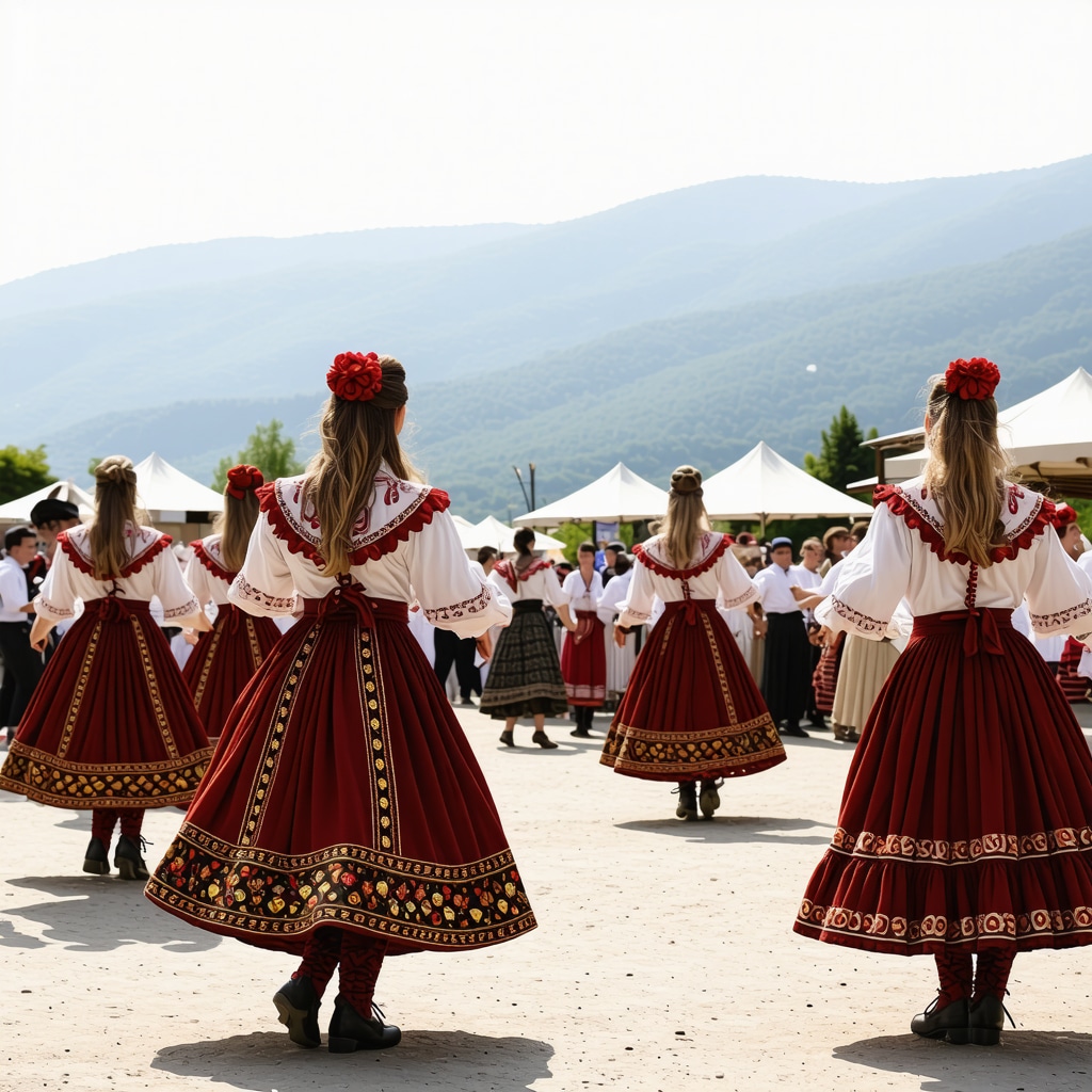 Sjenica 2024: Autentične Tradicije i Najbolje Manifestacije