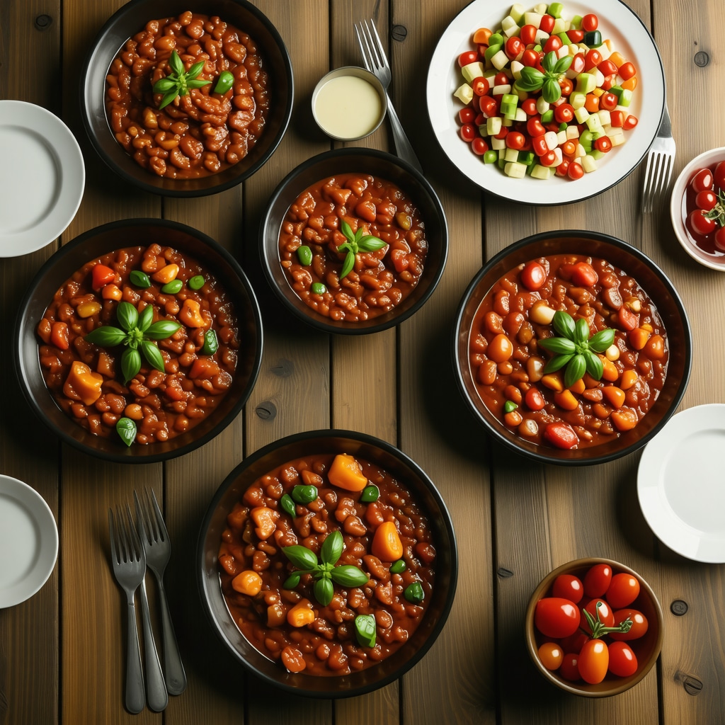 Skoplje Gastronomija 2024: Najbolja Tradicionalna Jela