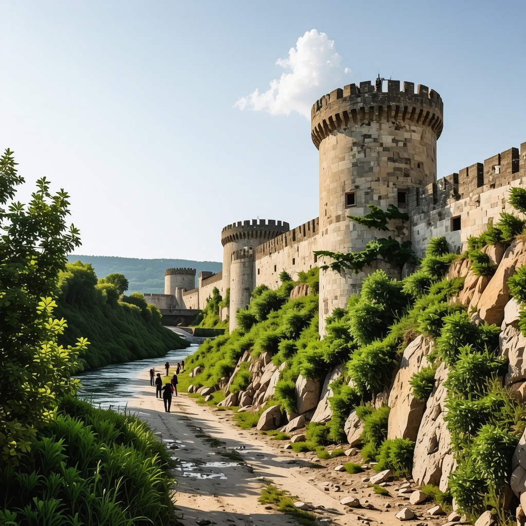 Smederevo 2024: Grad Tvrđave i Najbolji Turistički Oglasi