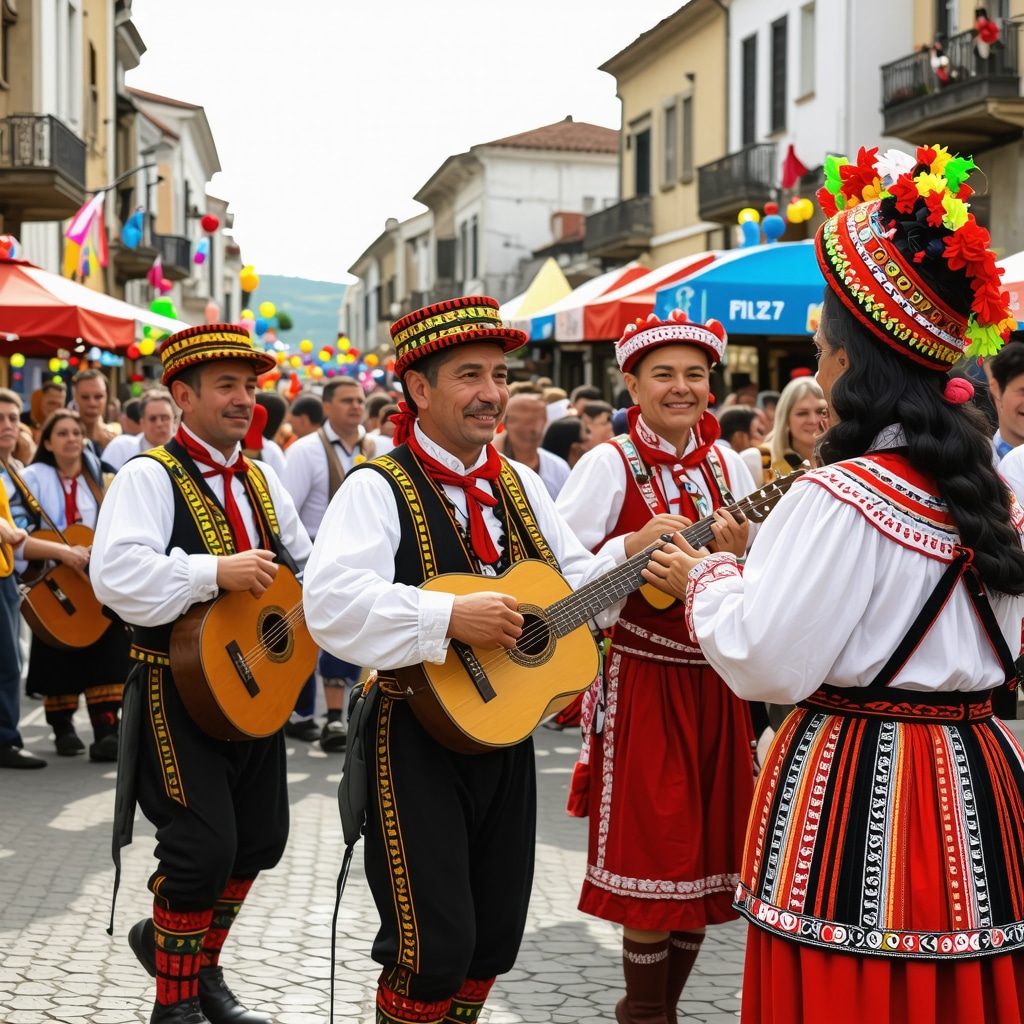 Smederevo Događaji 2024: Kultura, Muzika i Tradicionalni Festival