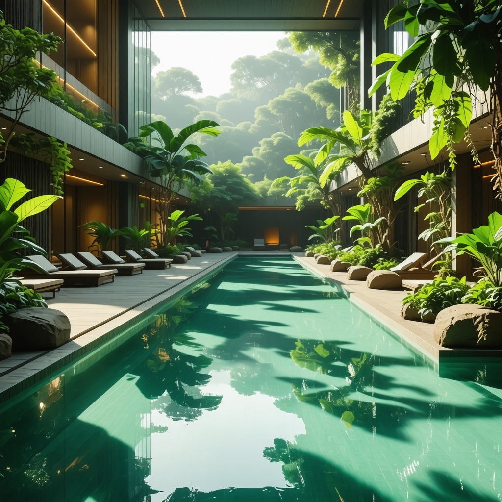 Sofija Wellness i Spa Centri 2024: Vrhunski Odmor u Bugarskoj Prestolnici
