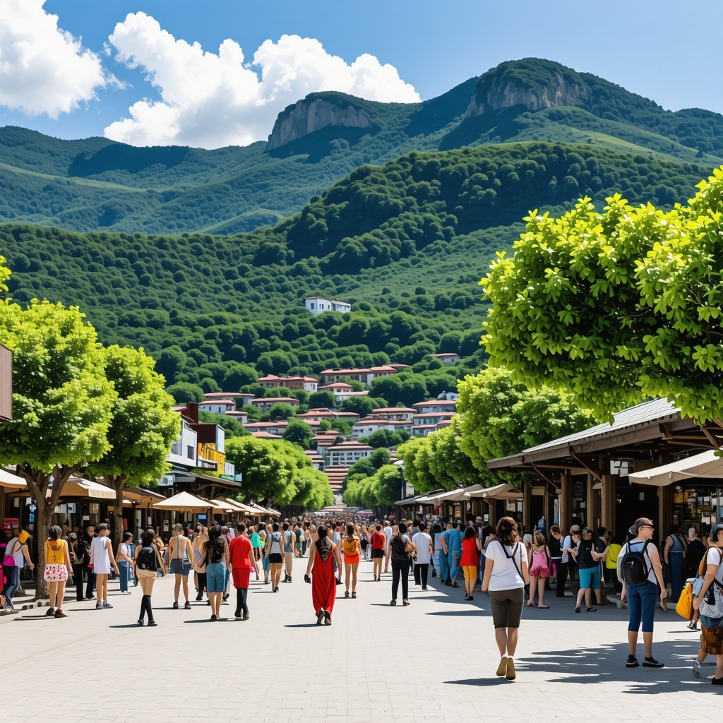 Soko Banja Turizam 2024: Nova Primamljiva Mesta i Događaji