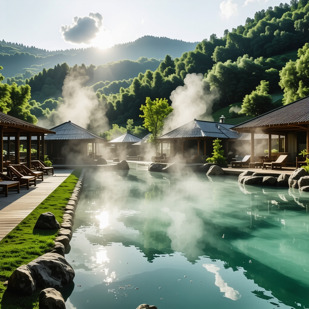 Soko Banja Wellness 2024: Toplice i Opuštanje na Balkanu