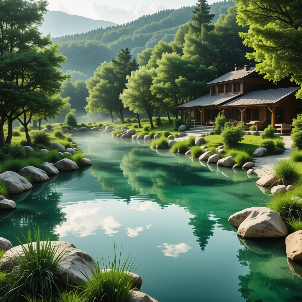 Sokobanja 2024: Wellness i Zdravstveni Turizam u Srbiji