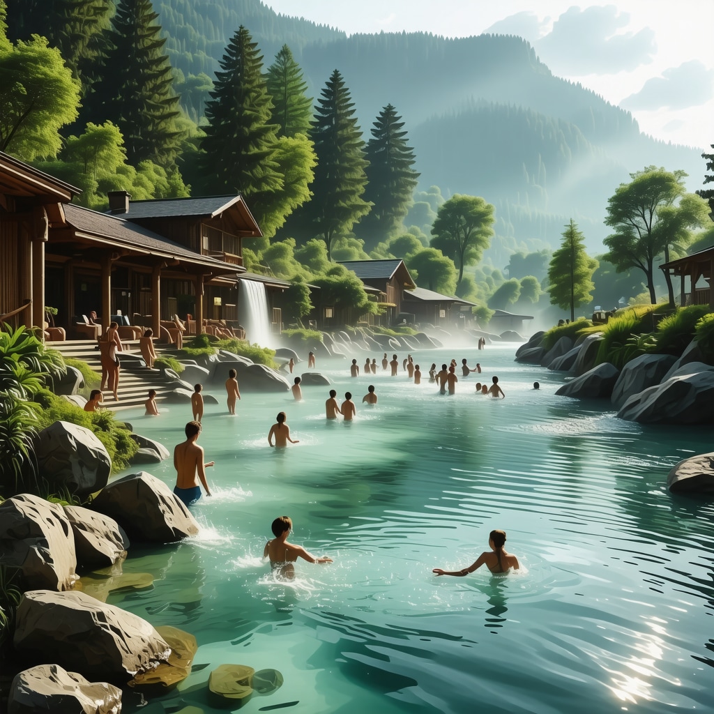 Sokobanja Wellness i Aktivni Odmor 2024: Spa i Prirodni Izvori