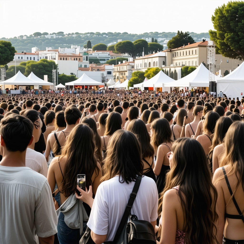 Solun Kulturna Događanja 2024: Vodič za Najbolje Manifestacije