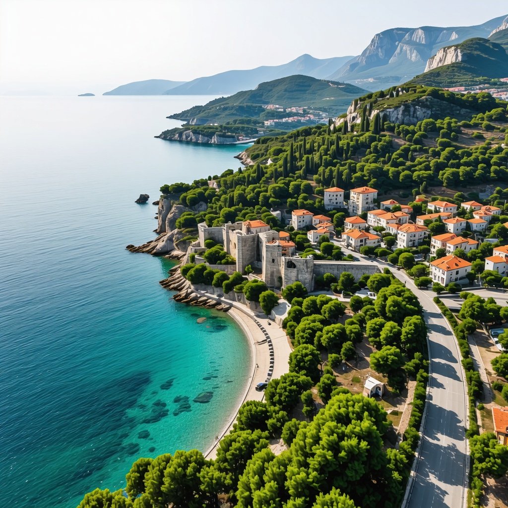 Split 2024: Najbolje Rute za Istraživanje i Gde Odsesti