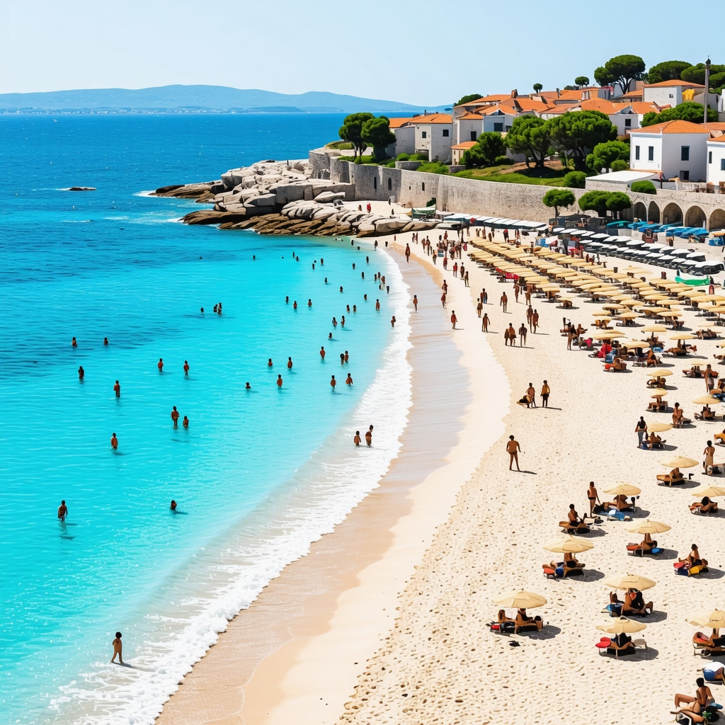 Split 2024: Vrhunski Vodič za Najlepše Plaže i Zabavu