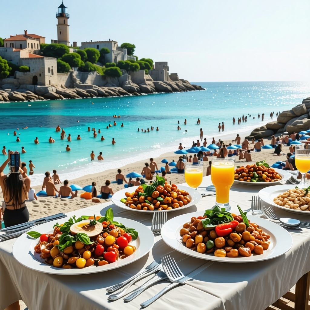 Šta Posetiti u Constanți 2024: Plaže, Istorija i Gastronomija