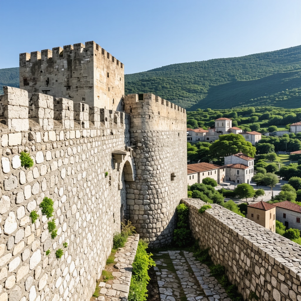 Stolac 2024: Istorijske Tvrđave i Kulturni Dragulji Hercegovine