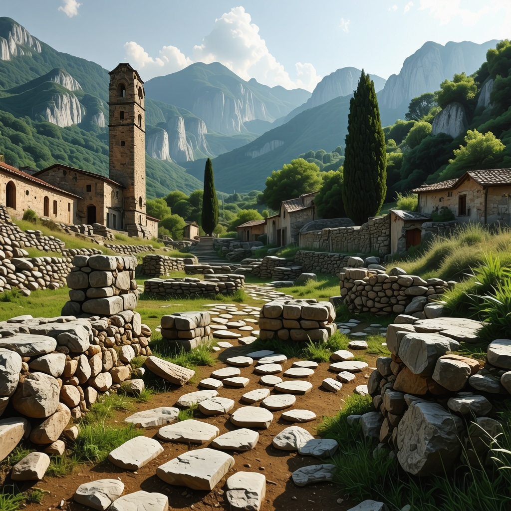 Stolac 2024: Kulturna Baština i Arheološki Dragulji