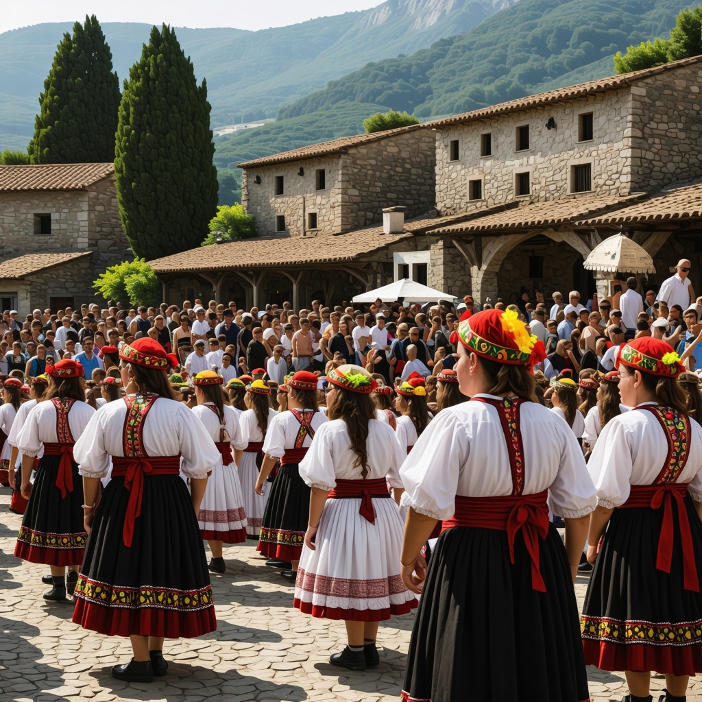 Stolac 2024: Najbolje Manifestacije i Kulturna Baština Hercegovine