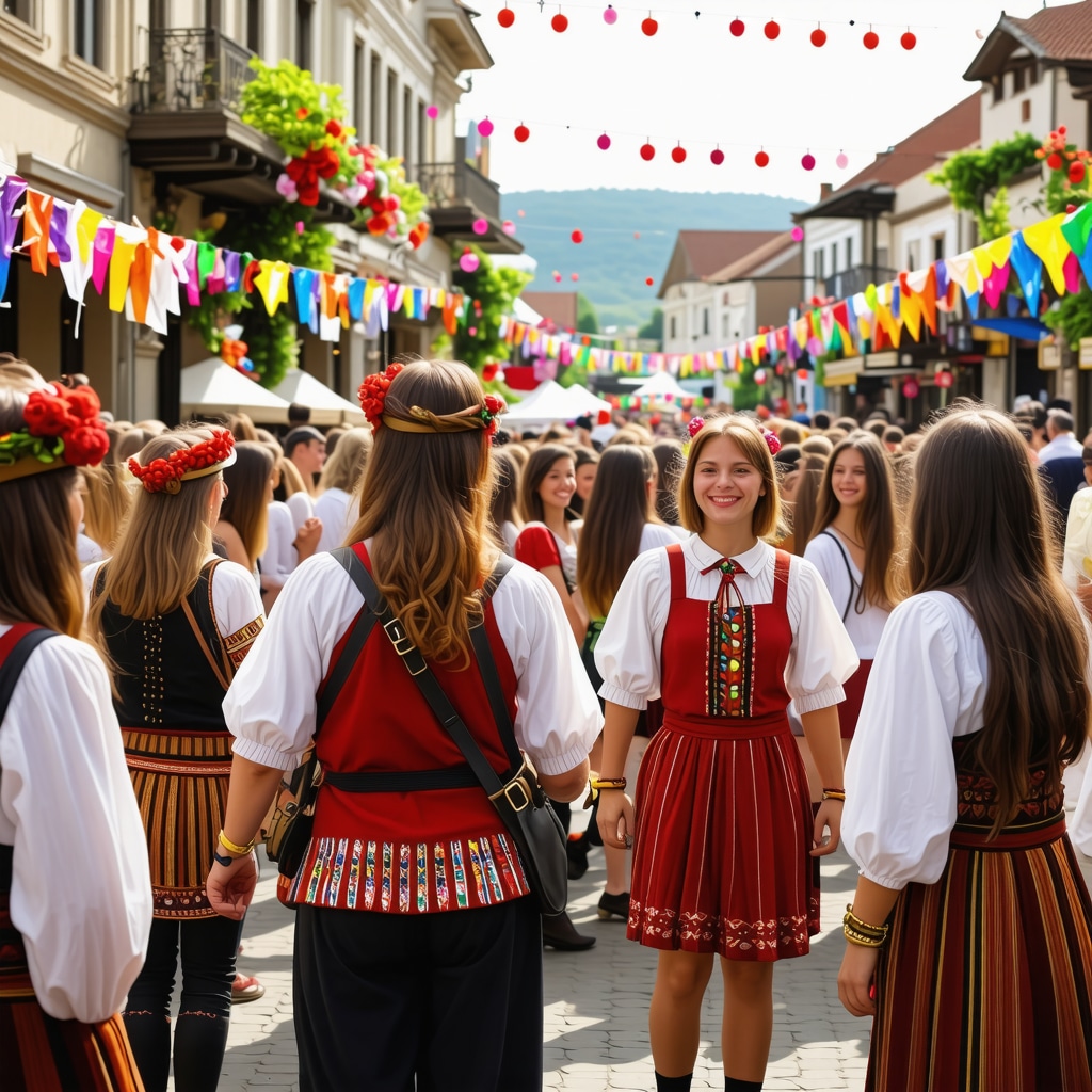 Subotica Turistički Vodič: Festival i Najbolje Manifestacije