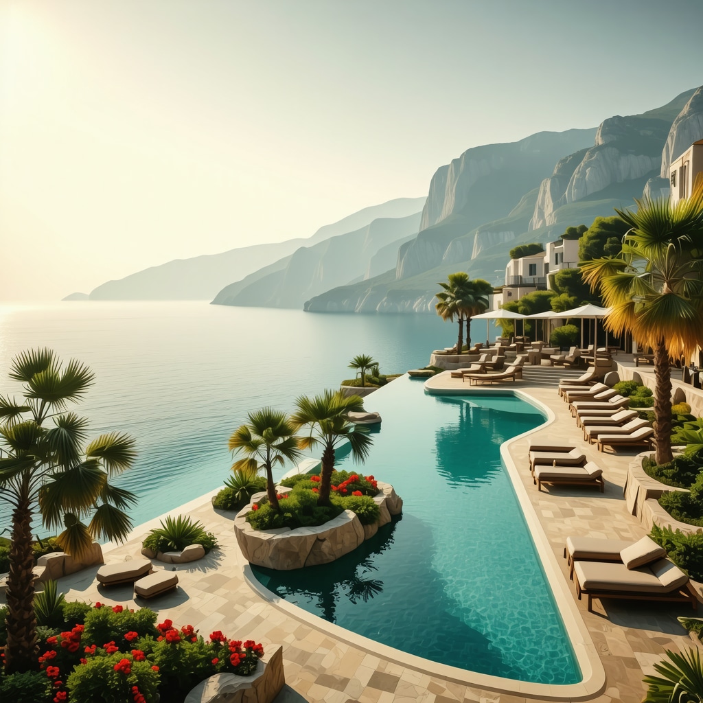 Sveti Stefan Wellness 2024: Spa Centri i Relaksacija