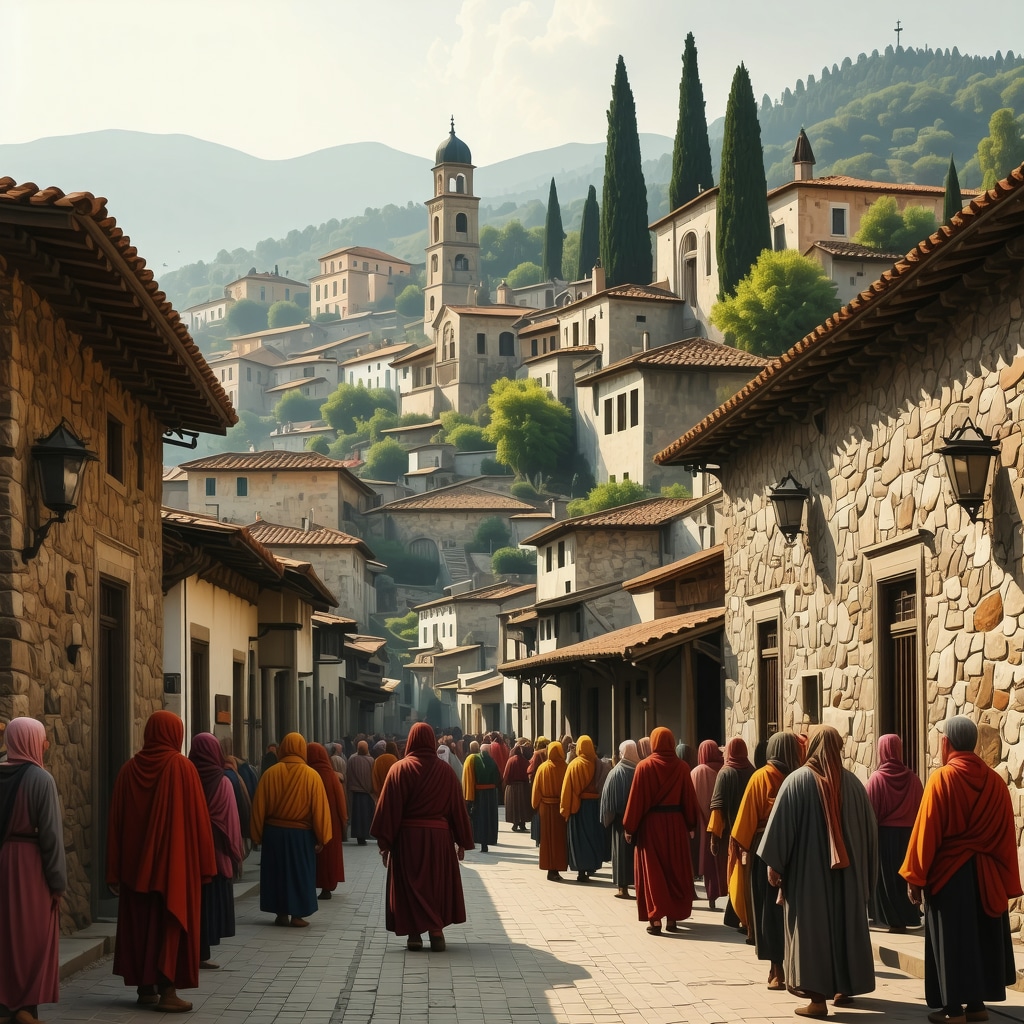 Tetovo 2024: Vodič kroz kulturne znamenitosti i tradiciju
