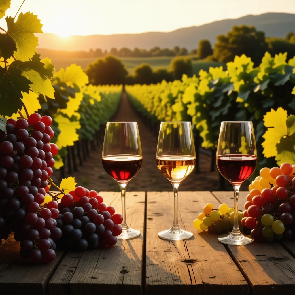 Tikveš Vinogradarske Turističke Ture 2024: Najbolji Degustacioni Doživljaji