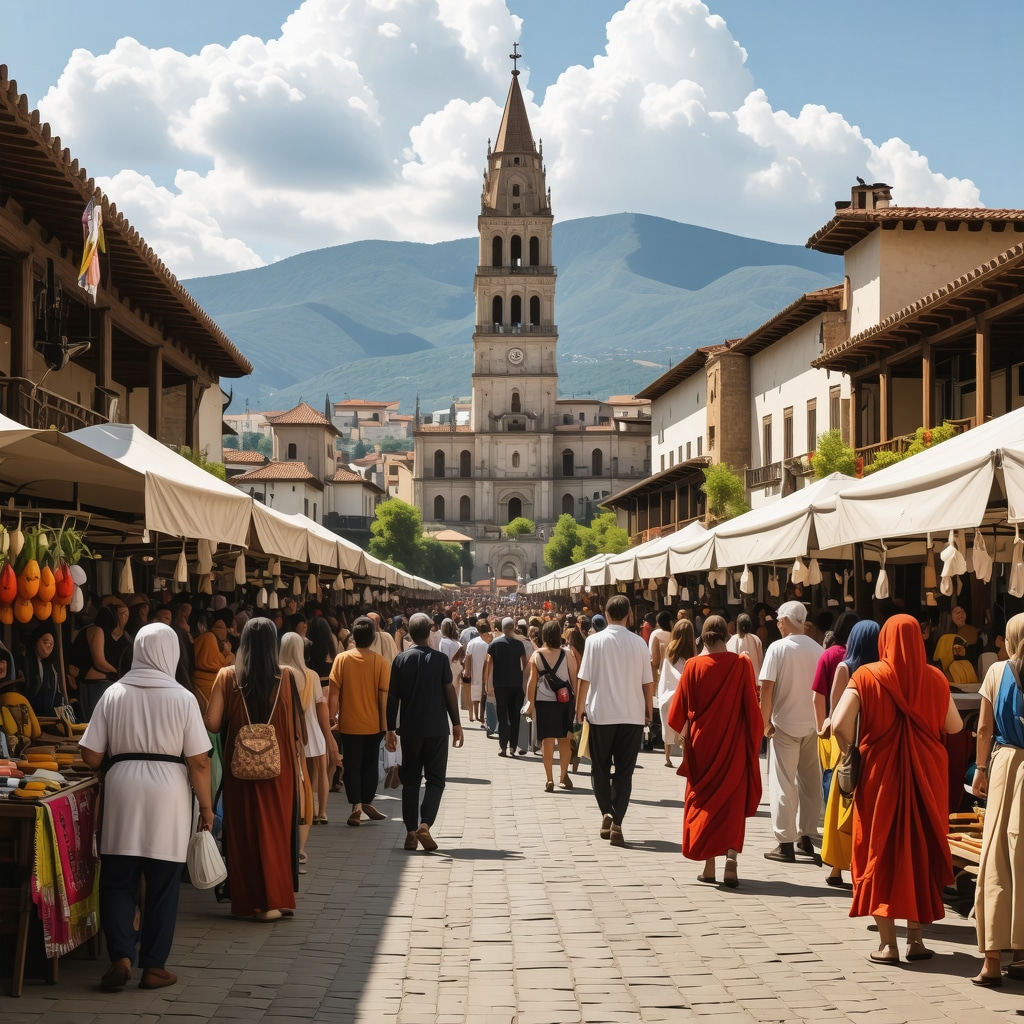 Tirana 2024: Vrhunski Turistički Vodič za Autentični Doživljaj