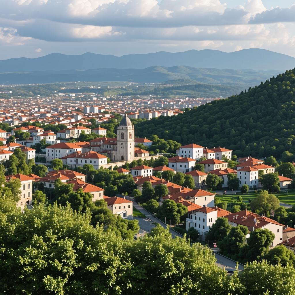 Top Destinacije u Kičevu: Šta Posetiti u 2024. godini
