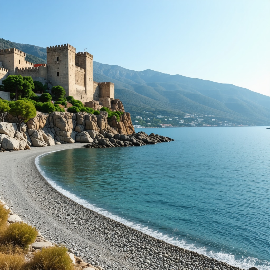 Turistički Vodič za Nafplio: Istorijske Tvrđave i Plaže