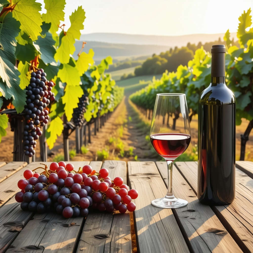 Varna Vinogradarski Turizam 2024: Vrhunski Degustacioni Doživljaji