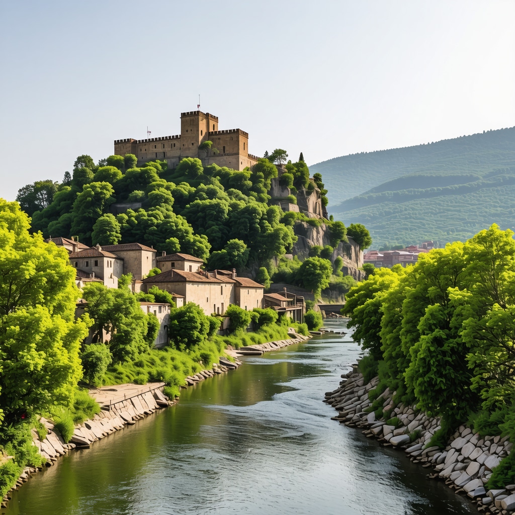 Veliko Tarnovo: Najbolji Vodič za Istorijske Ture i Doživljaje