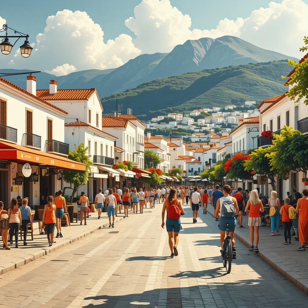 Volos 2024: Gradska Tradicija i Najbolje Prilike za Rekreaciju