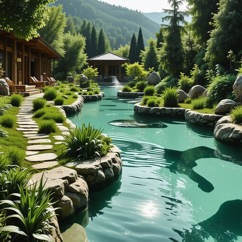 Vrnjačka Banja 2024: Vrhunski Vodič za Wellness i Spa