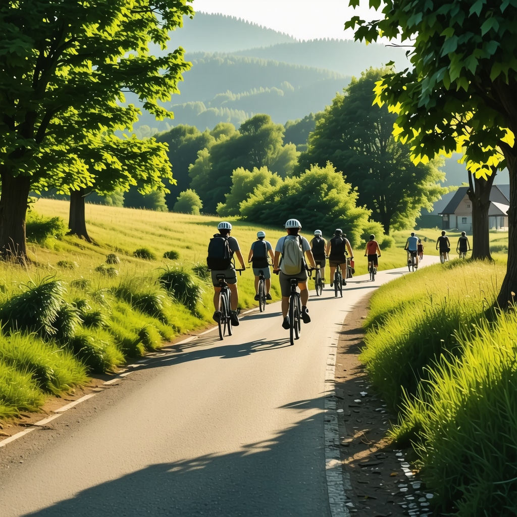 Vrnjačka Banja Aktivnosti: Šetnje, Biciklizam i Rekreacija 2024