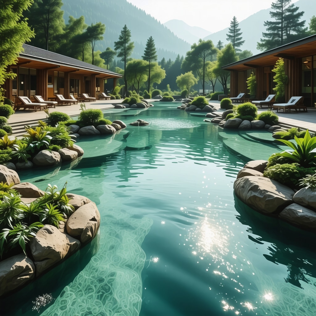 Vrnjačka Banja: Najbolje Spa Terapije i Wellness Centri 2024