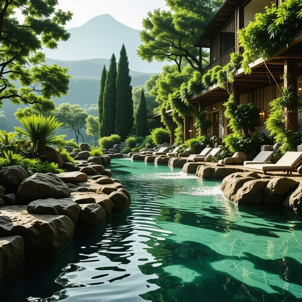 Vrnjačka Banja Vodič 2024: Spa i Wellness Doživljaji