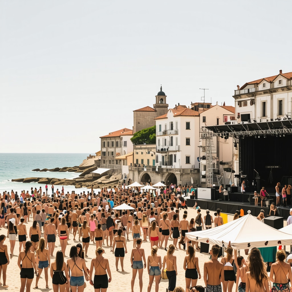Aktuelna dešavanja: Festivali i manifestacije u Burgasu i Počitelju u junu