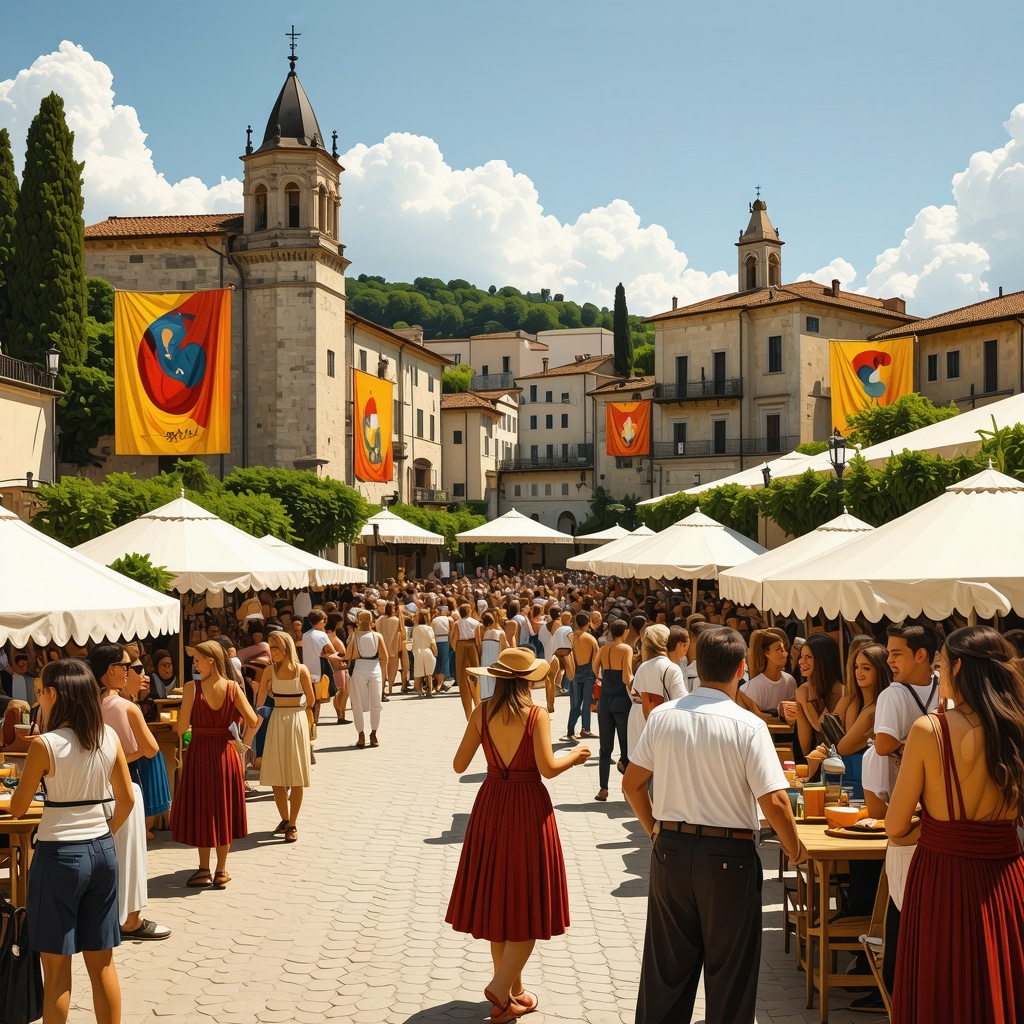 Apollonia: Top aktivnosti i vodič kroz kulturne događaje 2024