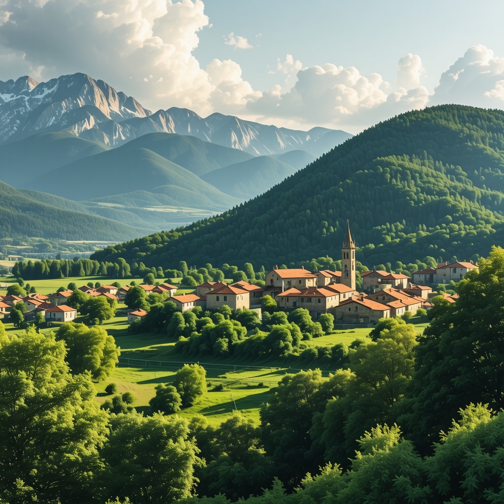 Balkanske zemlje: Autentične destinacije za nezaboravno putovanje 2024
