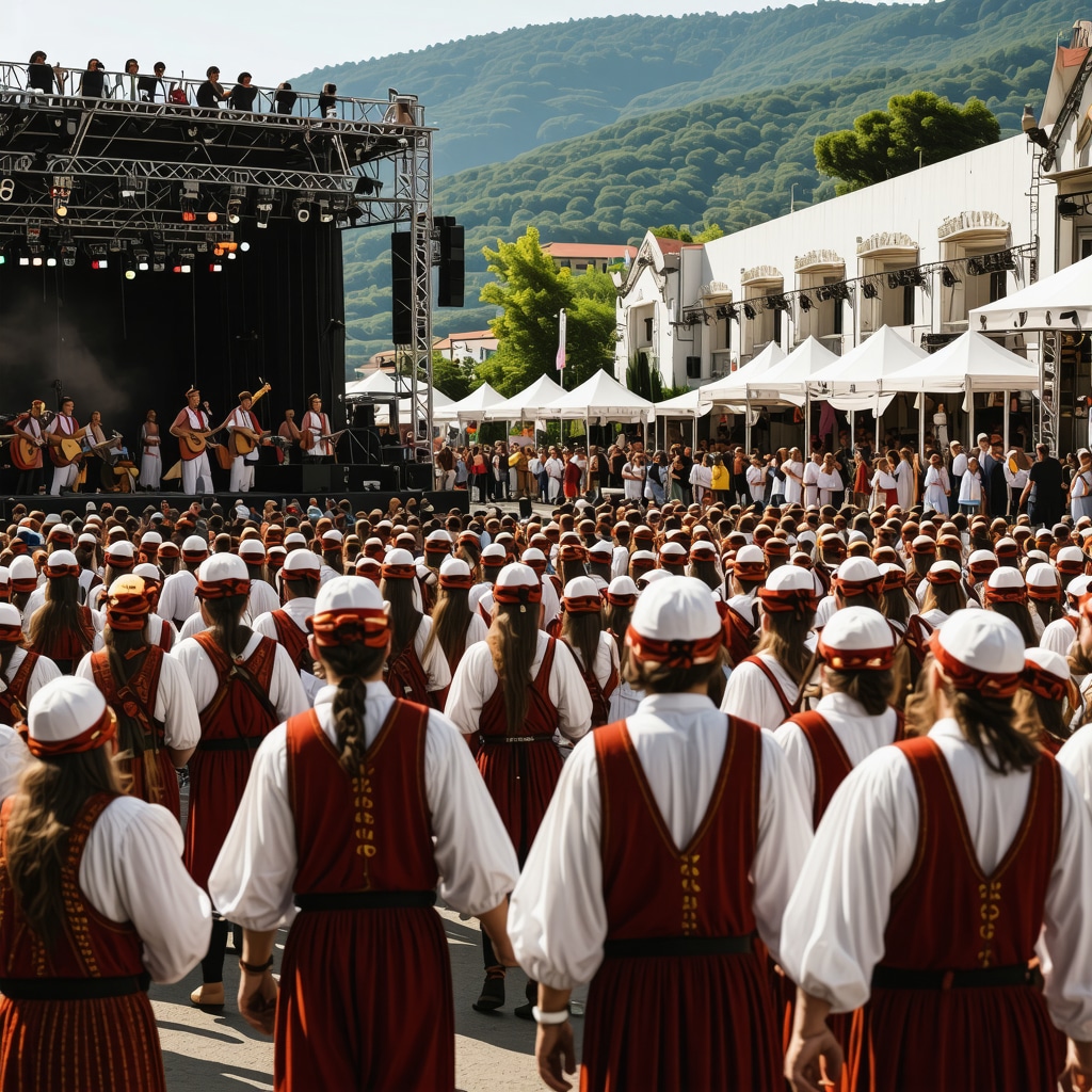 Banja Luka: Festival kulture, pozorišta i umetnosti u 2024