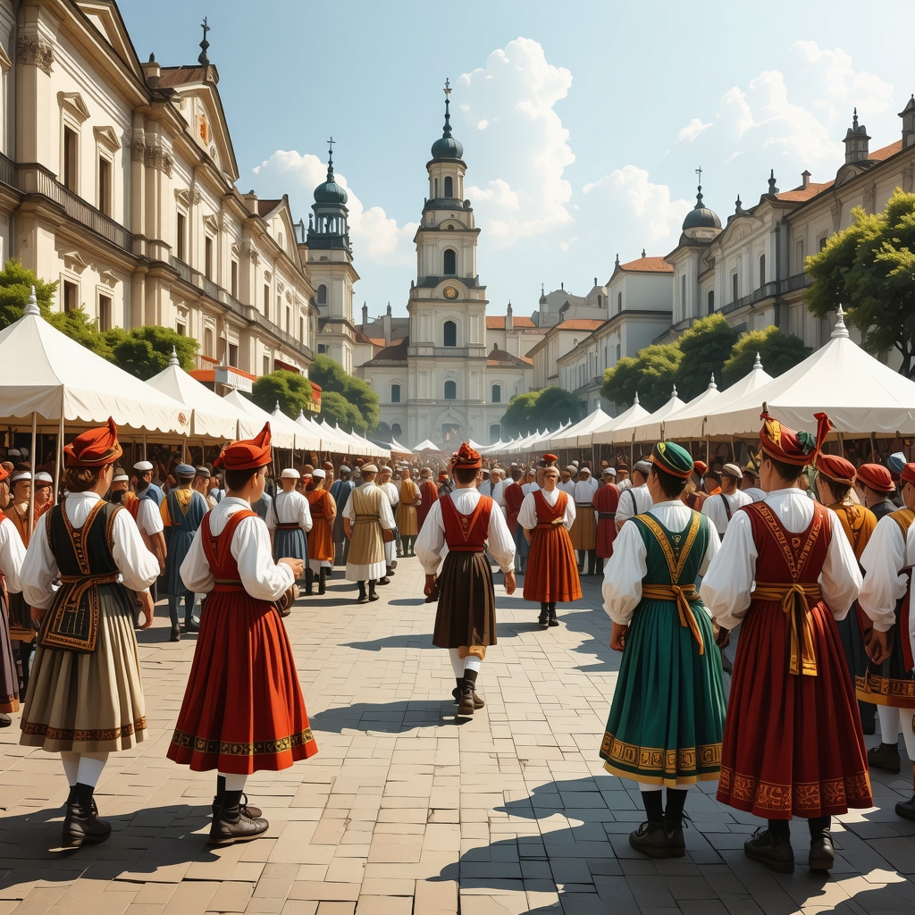 Banja Luka: Festival, kulturne manifestacije i znamenitosti u 2024