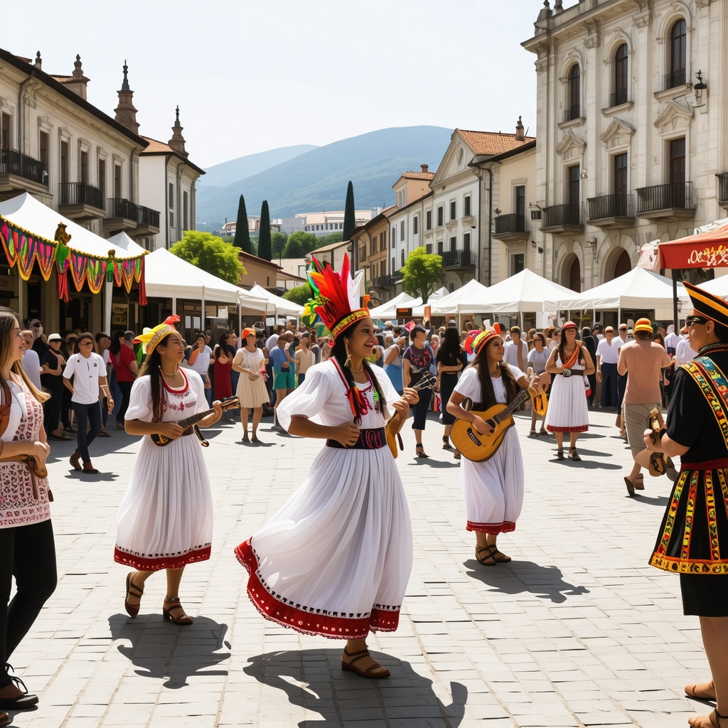 Banja Luka: Kulturne manifestacije, festivali i umetnički događaji 2024
