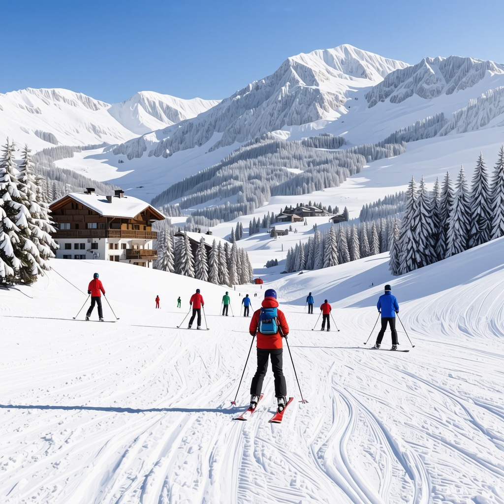 Bansko: Saveti za skijanje, dobre destinacije i zimsku avanturu u 2024