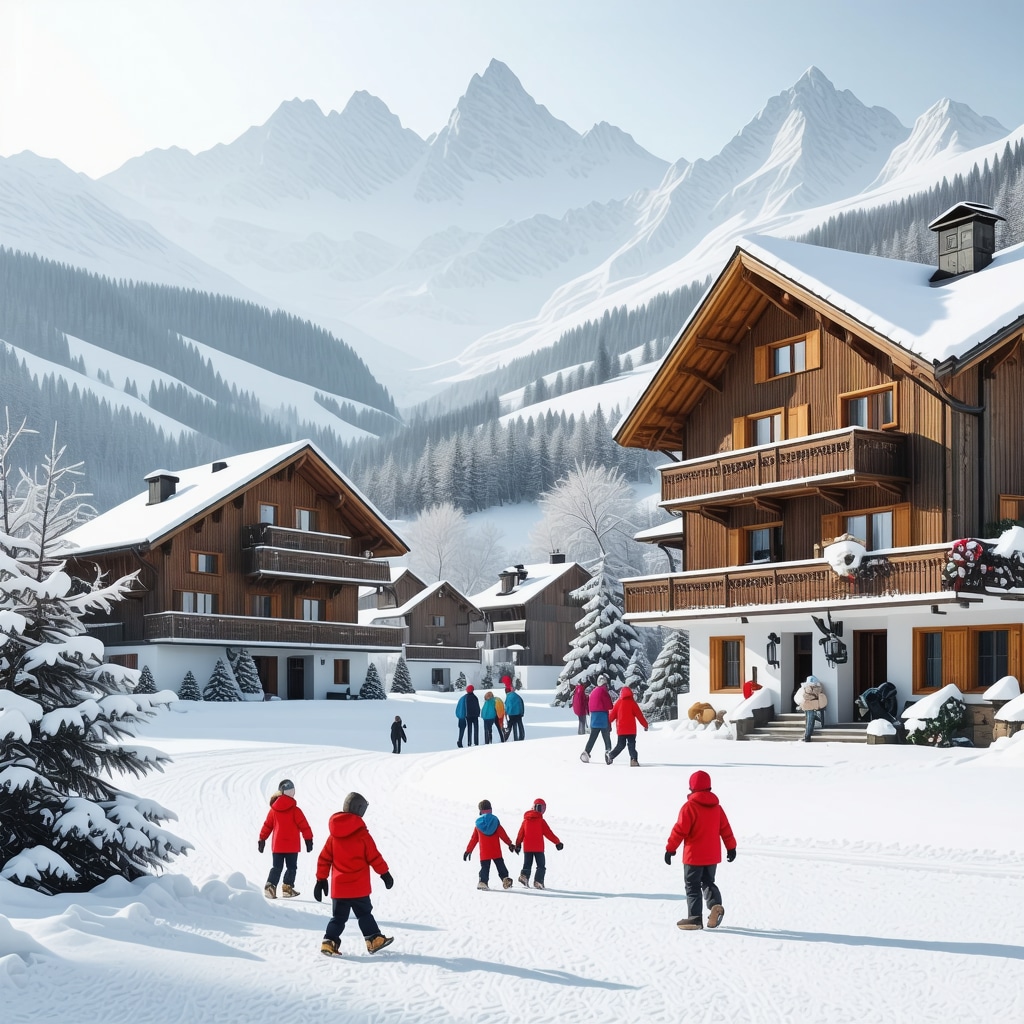 Bansko - Top apartmani i hoteli za porodični odmor 2024