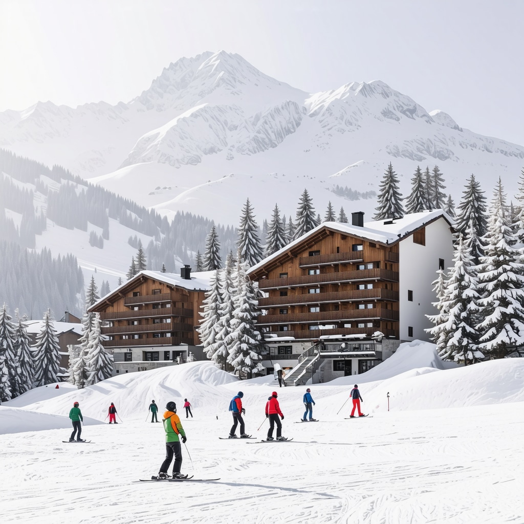 Bansko - Top zimske aktivnosti i apartmani za savršen odmor 2024