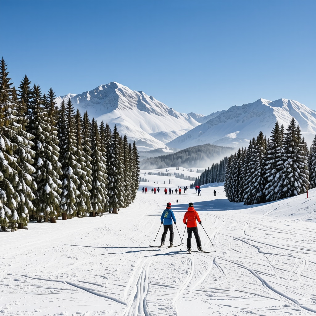 Bansko zimske aktivnosti 2024: Ski i avantura u Bugarskoj