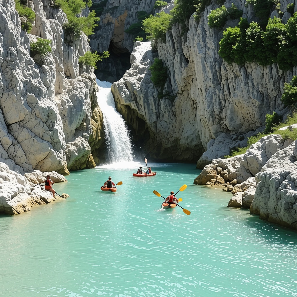 Blagaj 2024: Prirodni izvori i avanture na otvorenom