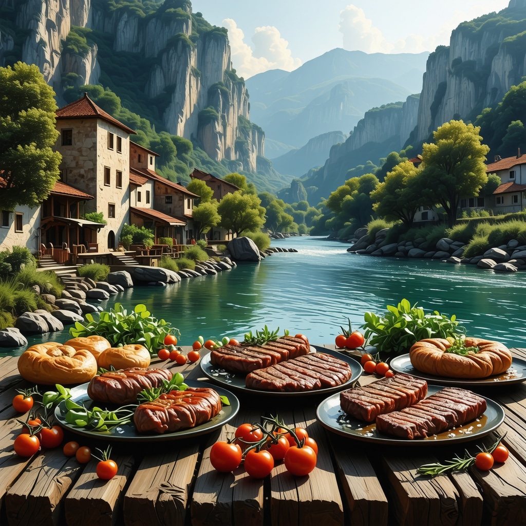 Blagaj: Kulturni vodič, culinary užici i arheološke znamenitosti