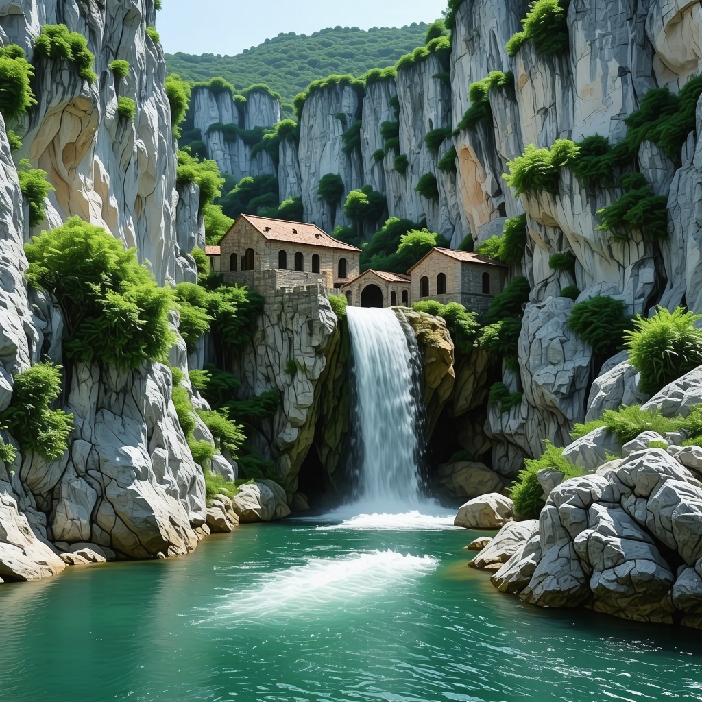 Blagaj: Vodič kroz istorijske znamenitosti i prirodne lepote