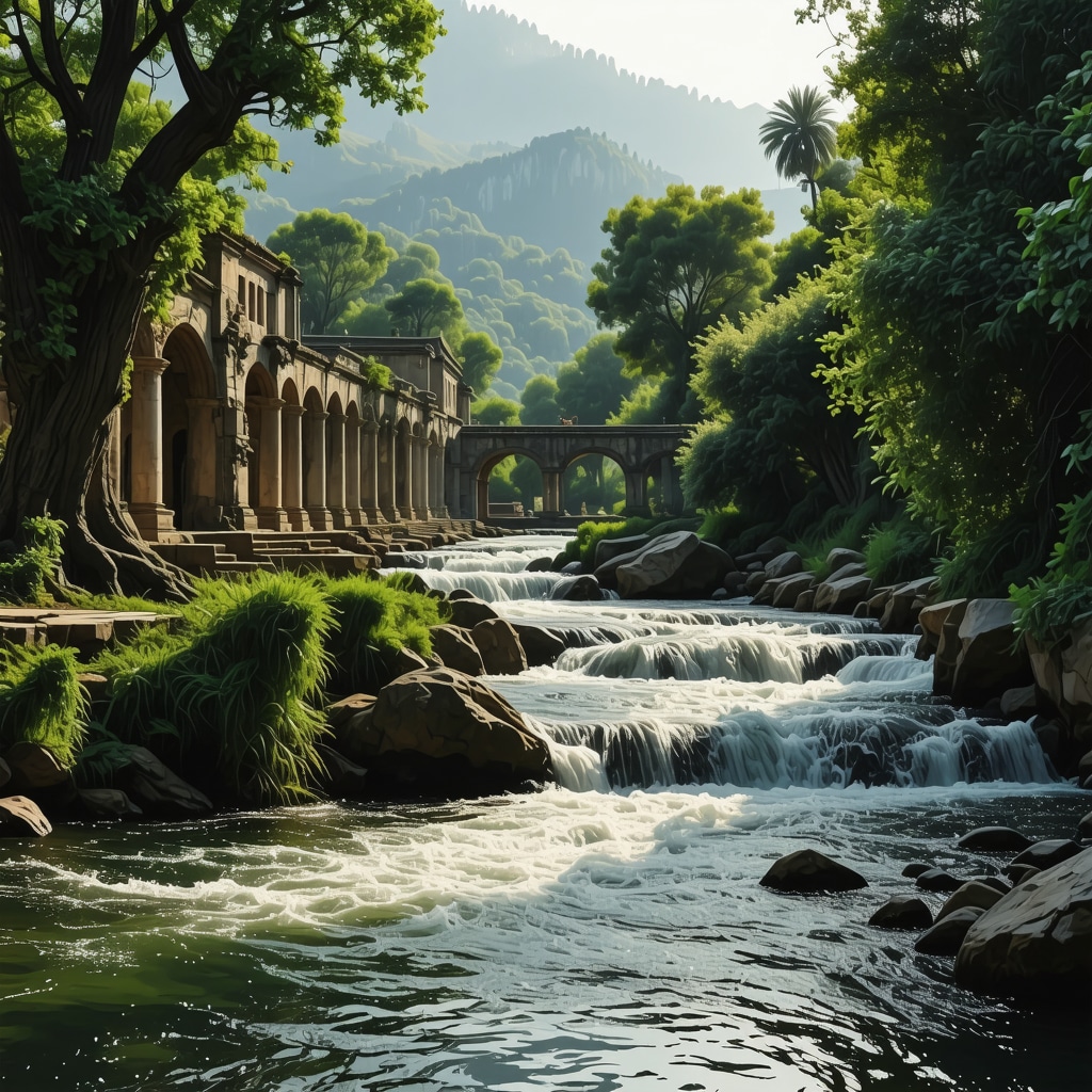 Blagaj reka Buna i stari hamam: Raj za ljubitelje istorije