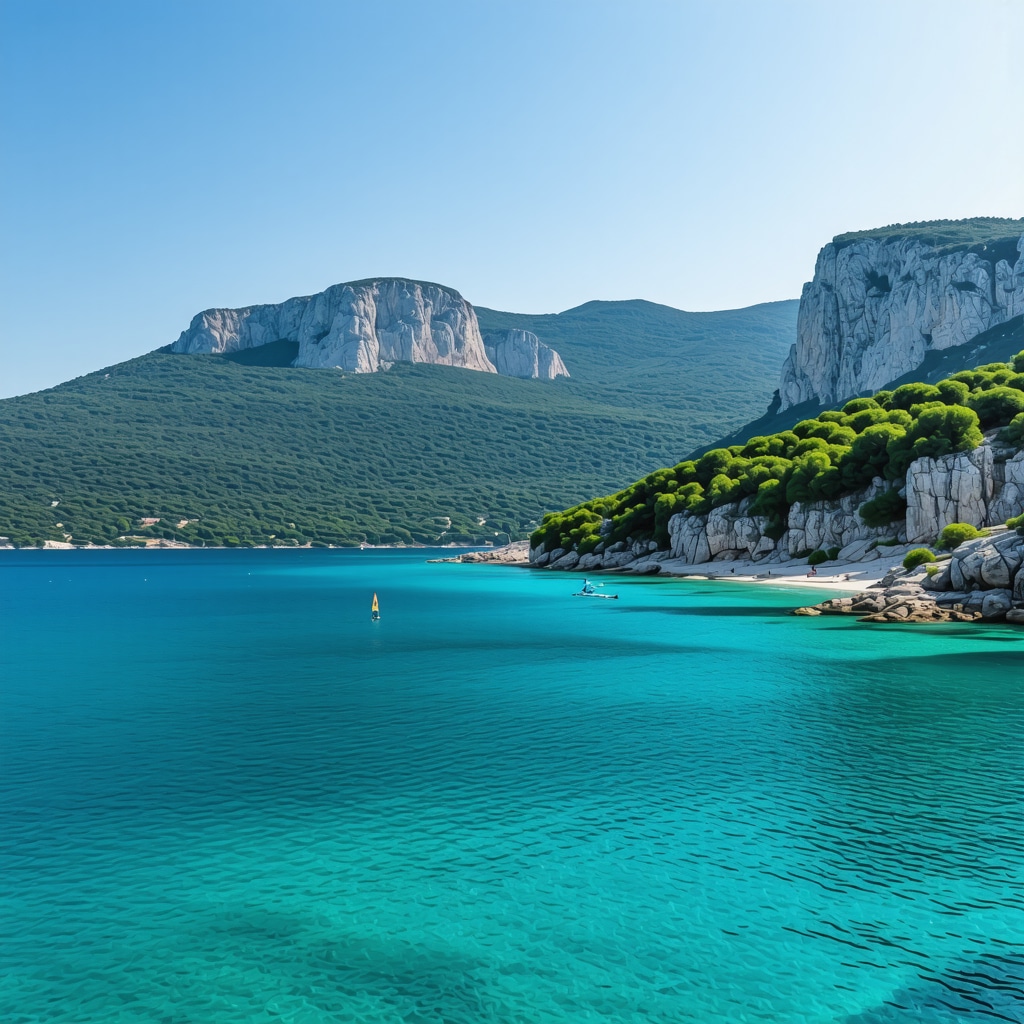 Brač: Najlepše plaže, aktivni sportovi i prirodne lepote u 2024