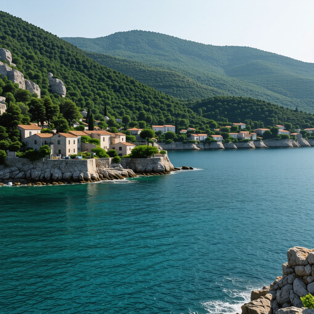 Brač: Saveti za upoznavanje ostrva i must-see destinacije u 2024.